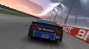 Nascar xfinity series at chicagoland 2019. Iracing Com On Twitter While We Re Deploying The Season 3 Build Enjoy Some Screenshots Of 3 Nascar Tracks That Will Now Have Night Lights Darlington Chicagoland Homestead Https T Co Tffwudiatc