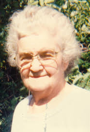 Colette Houle Thibault