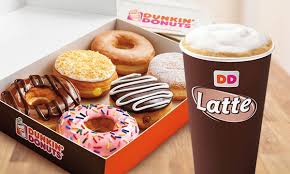 Our partnership with uber eats and deliveroo means. Dunkin Donuts In Hannover Groupon
