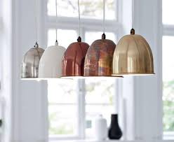 Darf die leuchte selbst auffallen, dann eignet sich zum beispiel gebürstetes metall, ein naturfasergeflecht oder ein effektvolles konstrukt aus einem metalldraht. Leuchten Lampen Beleuchtung Tipps Fur Pendelleuchten Living At Home