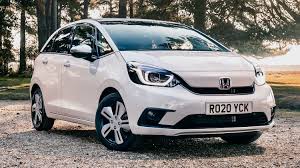 Check spelling or type a new query. Drive Co Uk Car Reviews Honda Jazz Ex Deserves The Highest Accolades