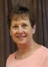 Deborah Ann Tuttle Sanders