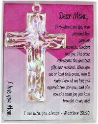 Bible verses related to mothers day from the king james version (kjv) by relevance. 20 Christian Mother S Day Gifts For All Religious Moms 2021 365canvas Blog