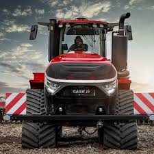 Image result for Case IH Red 2018 Fleet
