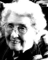 Helen Butterbaugh Obituary (2019)