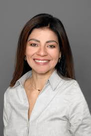 UTEP Faculty Profiles