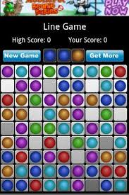You can play some great games on your smartphone, but most of the best true video games don't come in that format. Line Game For Android Apk Download