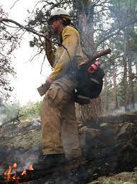 Smoke Jumper Boots & Wildfire Boots You Will Like Wearing | Haix Bootstore