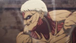Attack on titan is a manga series created by japanese illustrator hajime isayama. ð˜¢ð˜³ð˜®ð˜°ð˜³ð˜¦ð˜¥ ð˜µð˜ªð˜µð˜¢ð˜¯ C ðð„ðŠðŽð'ð„ð Anime Titan Armor Character Illustration