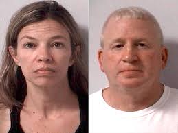 Ohio Husband and Wife Superintendents Charged in Child Sex Abuse Case