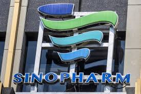 (the company, sinopharm or sinopharm group, together with its subsidiaries referred to as the group), which was established in january 2003 and listed on the. Rfu3s5s1j Gbxm