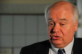 Agresiva presencia en feria cárnica de Rusia