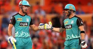 Listen to big bash nation. Australia S Glitzy Big Bash League Is Back And Set To Reach Greater Heights