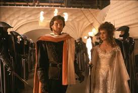 Dw. Dunphy On… The Doomed Land of “Krull” – Popdose