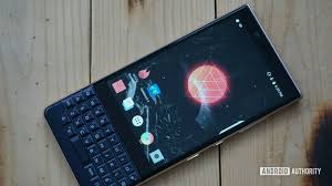 Blackberry has transformed itself from a smartphone company into a security software and services company. The Best Blackberry Phone Is About The Only One Left You Can Buy