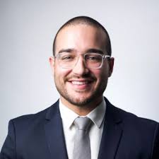 Dr. Ryan Rivera Oyola, MD