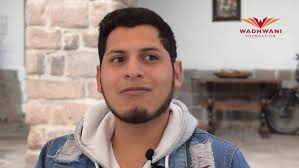 Aaron Arias, Director y Fundador de COME nos cuenta sobre su modelo de  negocio