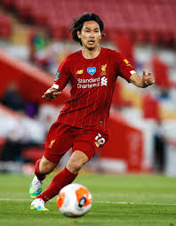 Japan international takumi minamino joined liverpool on the first day of 2020 after five seasons of success and development with red bull salzburg. T7sosy Ly8oezm