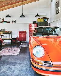 Pin Von Gui Auf Porsche 911 Traumgarage Garage Automobil