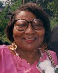 Aletha Lockett Obituary (1931