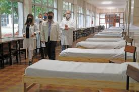 Check spelling or type a new query. Argentina Retreat House Of Don Bosco School In Ramos Mejia Now An Isolation Center For Elderly
