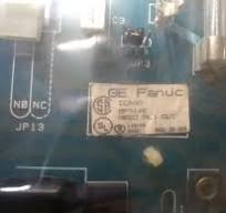Ge Fanuc Ic600bf914k Reed R1 Y Out Made In Usa Bbt ...