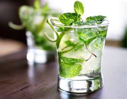Cocktail Comment Preparer Un Mojito Recette Mojito Comment Faire Un Mojito Mojito Vierge