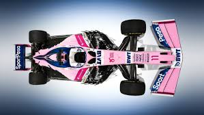 Since the 1980s, nascar has been actively restricting the top speeds of its cars as a safety measure after a number of incidents that injured spectators and drivers alike. Racing Point F1 2019 Car Launch Pictures And Fan Reactions The Week Uk