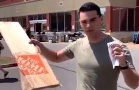 Maybe you would like to learn more about one of these? Angry Gop Pundit Ben Shapiro Thinks He Owned The Libs With His Bagged Wood Gets Mocked Instead Queerty