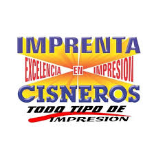 Imprenta Cisneros