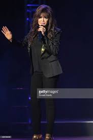 Atlantic City Nj March 13 Marie Osmond Performs At Borgata Hotel Casino Spa On March 13 2015 Marie Osmond The Osmonds Osmond
