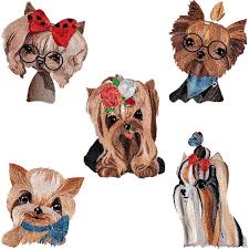 Women's tank top yorkshire terrier yorkie dog rhinestone graphic this is a premium quality 100% spun. Bfc1883 Pretty Pretty Yorkies