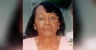 Hazel Jones Obituary