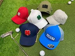 Black clover new live lucky long haul 5 white/grey adjustable hat/cap. à¸«à¸¡à¸§à¸ Black Clover à¸«à¸¡à¸§à¸à¸™ à¸à¸à¸­à¸¥ à¸Ÿà¸ªà¸§à¸¢à¸‡à¸²à¸¡ à¸‚à¸­à¸‡à¹à¸— Leonian Golf