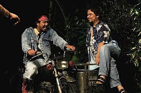 Hantu kak limah balik rumah ialah sebuah filem komedi seram malaysia 2010 yang diarahkan oleh mamat khalid dan yang pertama dalam trilogi hantu kak limah. Hantu Kak Limah Balik Rumah Wikipedia Bahasa Melayu Ensiklopedia Bebas