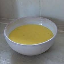 Sauce Maltaise Au Thermomix Recettes De Cuisine Cuisine Recette