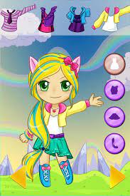 Juega con adorables mascotas virtuales, crea tu propio arte y. Juegos De Vestir Pony Gratis Para Chicas For Android Apk Download