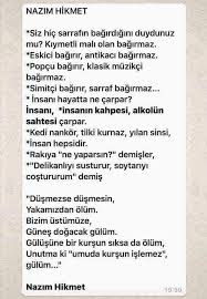 X Adli Kullanicinin Siir Panosundaki Pin Guzel Soz Ozlu Sozler Yazar Sozleri