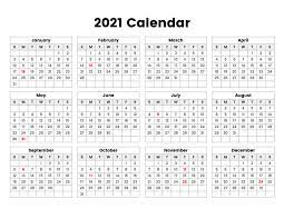 Best 2021 small pet calendar reviews. Printable Calendar 2021 Simple Useful Printable Calendars