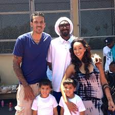 Desean jackson foundation gala and speed camp. Richard Sherman Marshawn Lynch Desean Jackson Pete Caroll Join Snoop Dogg At Crenshaw High Photos Jocks And Stiletto Jill