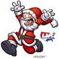 Holiday 5K, 10K, 13.1, & 26.2 at Crossroads - Crossroads Recreational Complex, Prairie View Rd Event Image