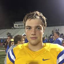 Charlie Lopez's St. Paul's High School Bio