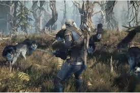 The Witcher 3 Is Giving Ps4 And Xbox Owners A Free Pc Copy To Experience In All Its Glory The Witcher The Witcher 3 Original Xbox