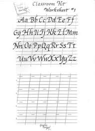This downloadable pdf includes practice strokes, lowercase and uppercase letters, along with a blank practice worksheet to help you achieve hand lettering with the tombow dual brush pens. 10 Alphabet Practice Sheets Ideas Creative Lettering Calligraphy Letters Lettering
