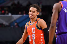 Nba fearless forecast weekly rank: Trae Young Has Always Been One Of The All Stars Bleacher Report Latest News Videos And Highlights