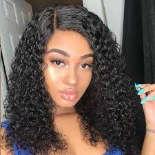 Vshow Hair Wigs Aliexpress Water Wave Bob Wigs Human Hair Wigs Wig Hairstyles Human Hair Lace Wigs