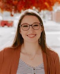 Benton Community Class of 2020