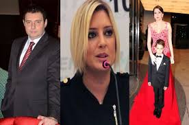 İpek hattat yine bir skandala imza attı. Milyarder Turklerin Veliahtlari Foto Galerisi Finansgundem Com