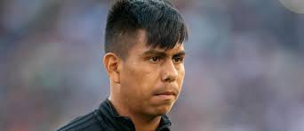 MLS Preseason 2020: Efrain Alvarez injury marrs LA Galaxy's 2-1 win over  Colorado Rapids