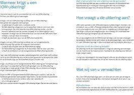 Hoe Zit Dat Met De Iow Pdf Gratis Download
